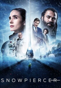 Snowpiercer streaming