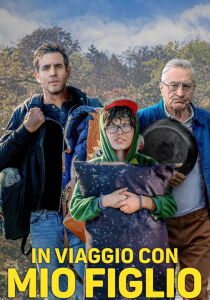In viaggio con mio figlio streaming