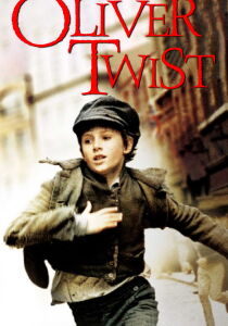 Oliver Twist streaming