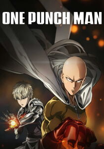 One-Punch Man streaming