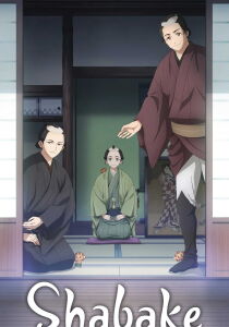 Shabake [Sub-ITA] streaming