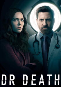 Dr. Death streaming