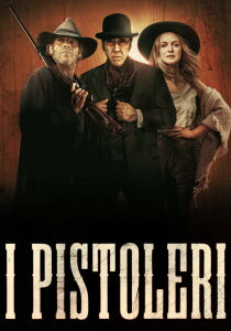 I pistoleri streaming