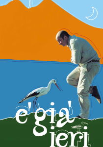 È già ieri streaming