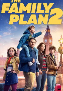 The Family Plan 2 streaming
