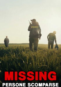 Missing - Persone scomparse streaming