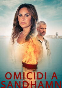 Omicidi a Sandhamn streaming