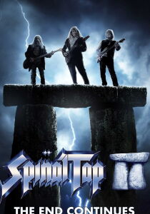 Spinal Tap II - La fine è solo l'inizio streaming