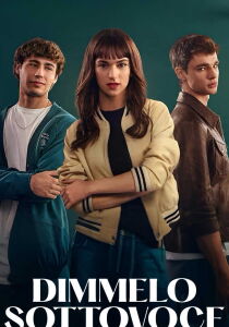 Dimmelo sottovoce streaming