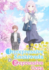 Inexpressive Kashiwada and Expressive Oota [Sub-ITA] streaming