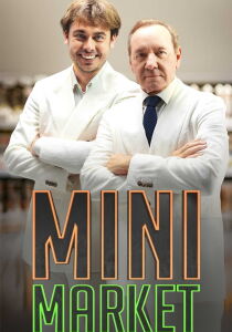 Minimarket streaming