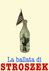 La ballata di Stroszek streaming