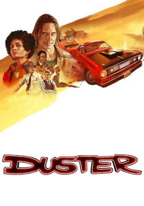Duster streaming