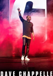 Dave Chappelle [Sub-ITA] streaming