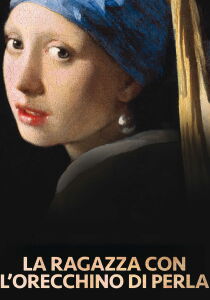 La ragazza con l'orecchino di perla streaming