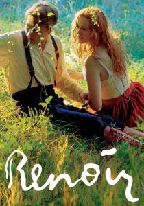 Renoir streaming