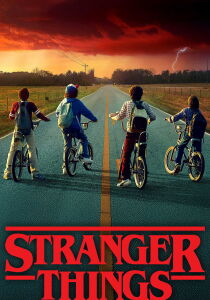 Stranger Things streaming