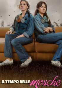 Il tempo delle mosche streaming