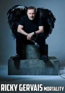 Ricky Gervais - Mortality [Sub-ITA] streaming